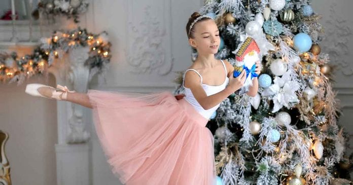 The-nutcracker