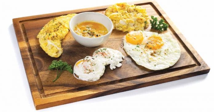 Comidas saudáveis que já foram os vilões da saúde e da balança