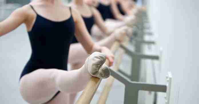 BalletFitness