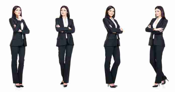 BusinessWomen