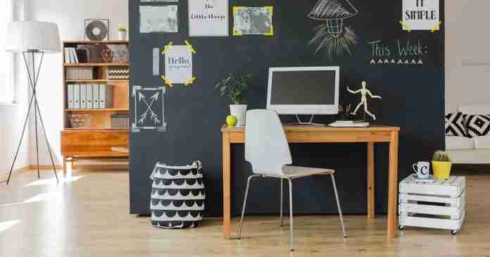 HomeOffice