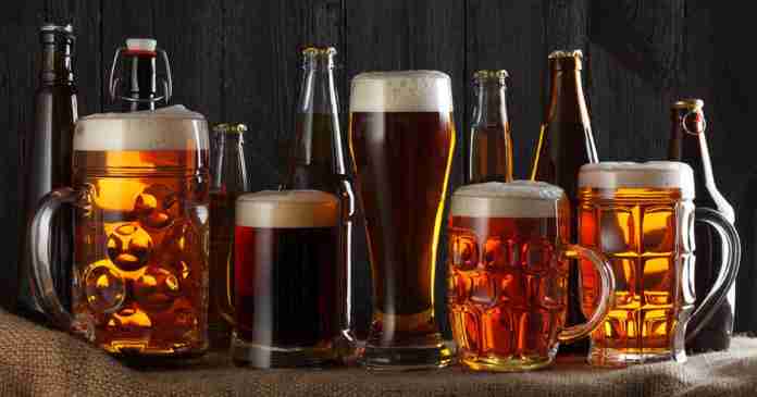 CervejasArtesanais