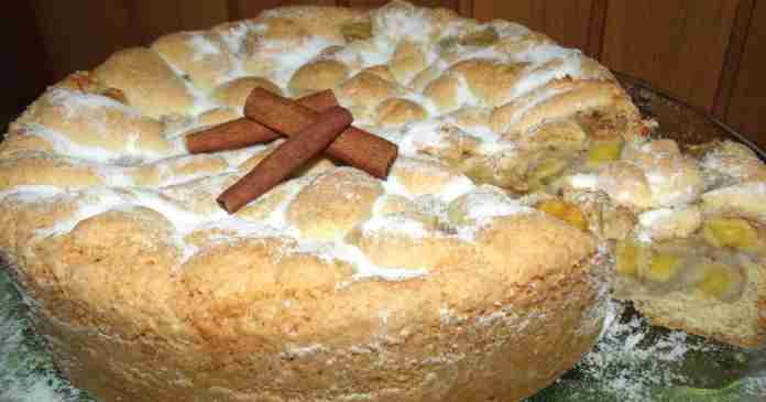 tortadebanana