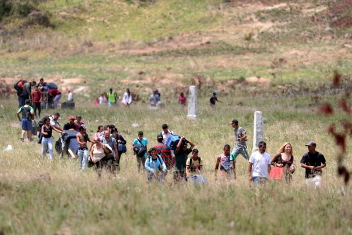 imigracao
