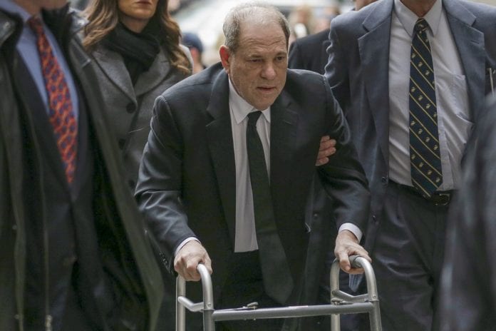 harvey