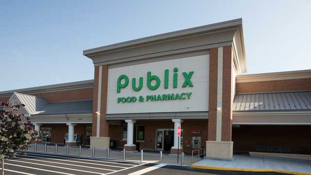 publix