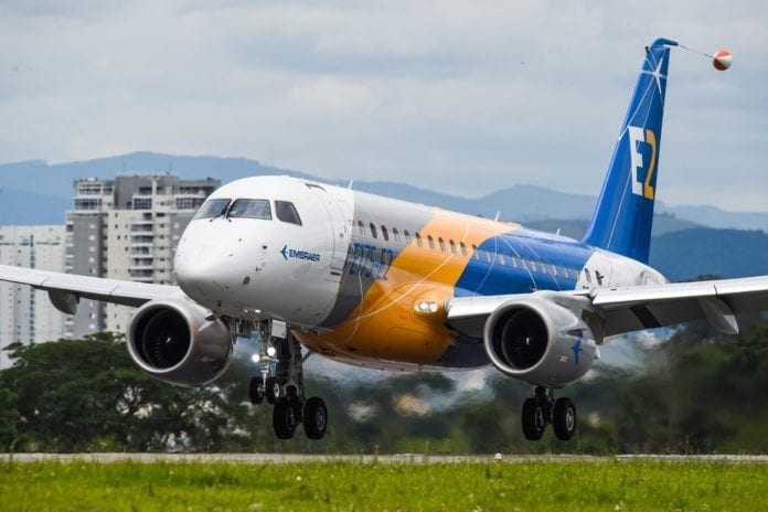 embraer