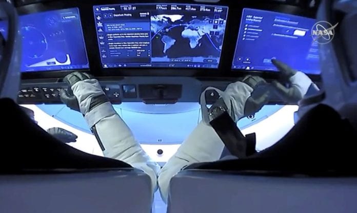 nasa