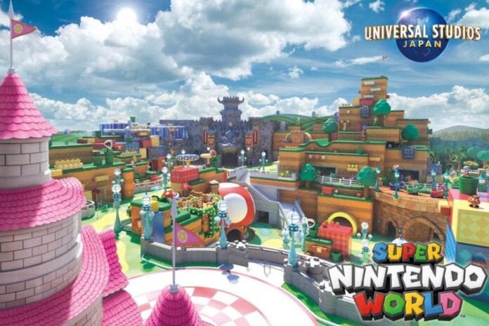 nintendo