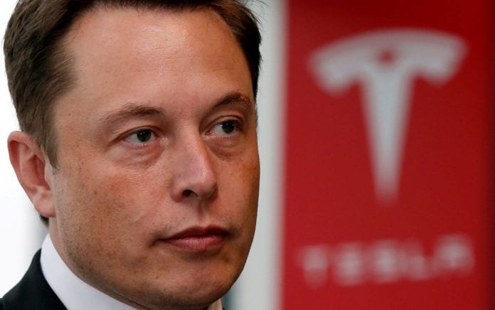 tesla-elon-musk-toru-hanai-reuters