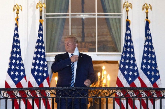 trump