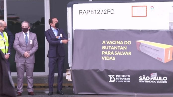 vacina