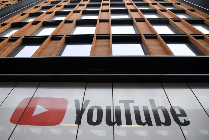 youtube
