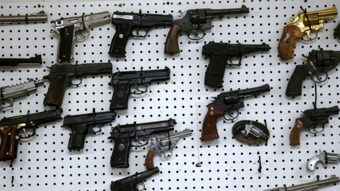armas