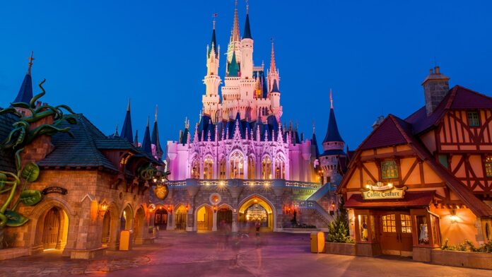 disney