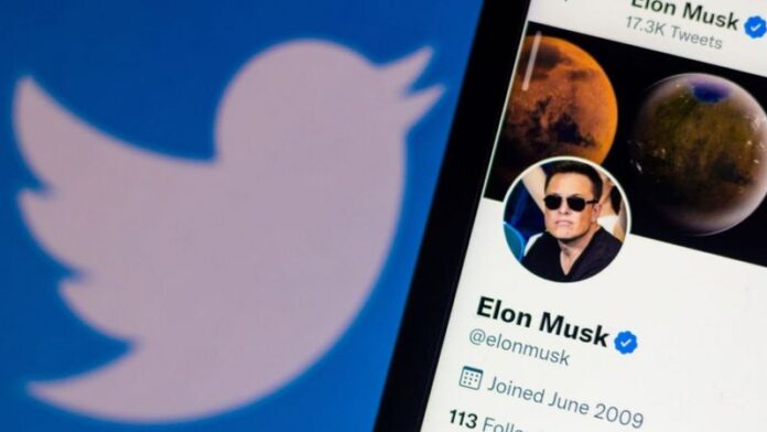 musk
