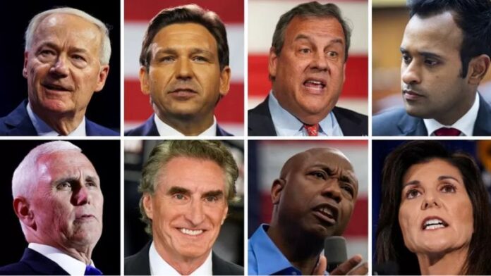 candidatos