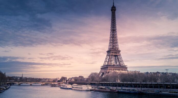 torre eifel