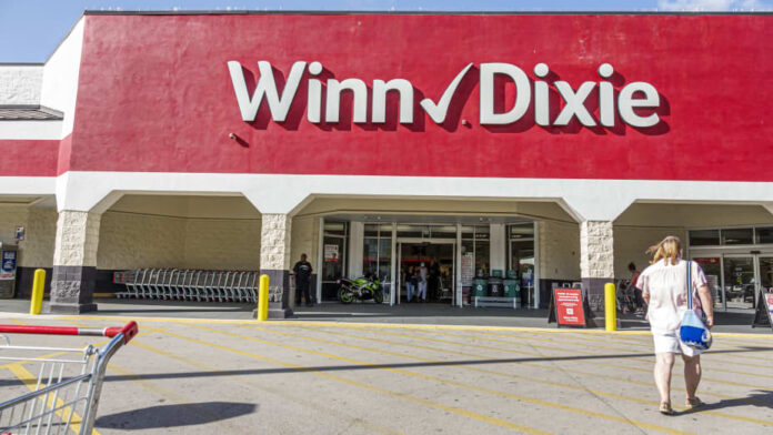 win dixie