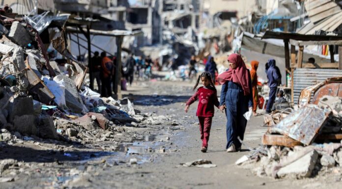 gaza