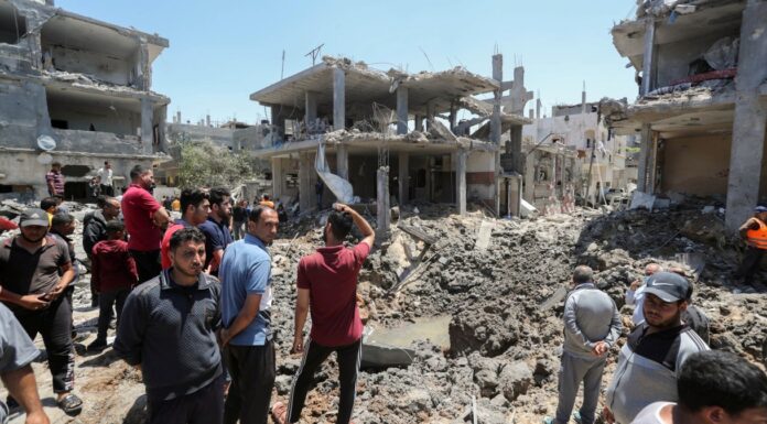 gaza