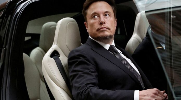 musk