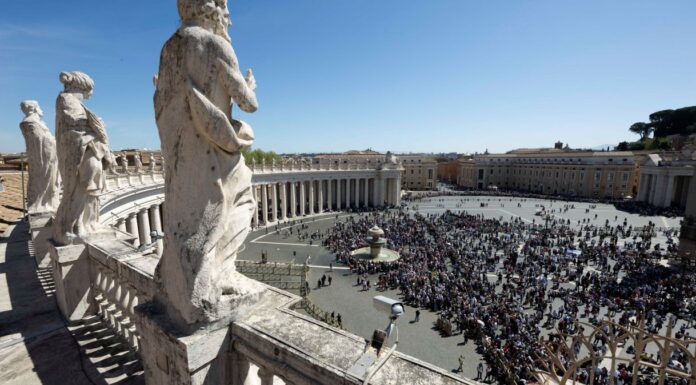 vaticano