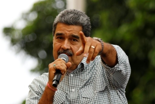 Maduro