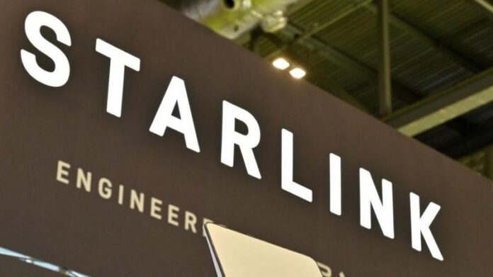 starlink