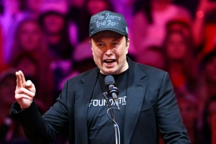 musk