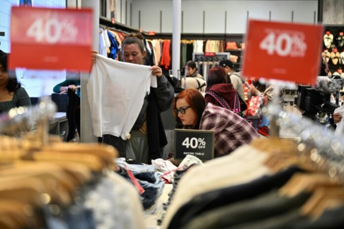 compras