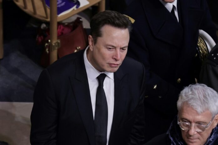 musk