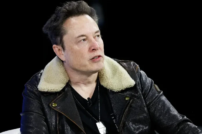 musk