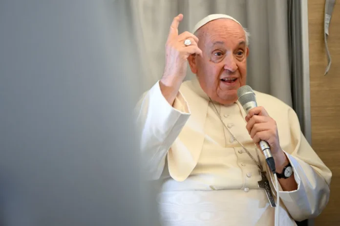 papa