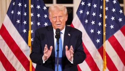 trump