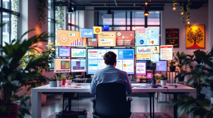 IA no Marketing Digital As Melhores Ferramentas para Criar Campanhas de Sucesso