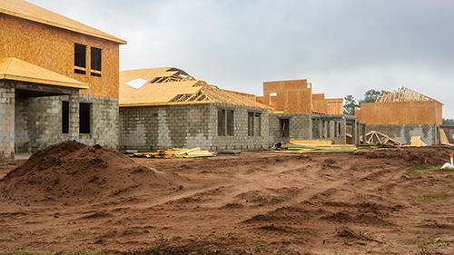 Mercado Imobiliario