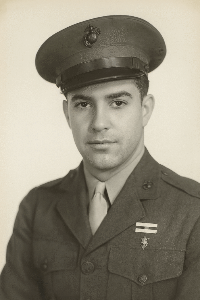 john basilone2